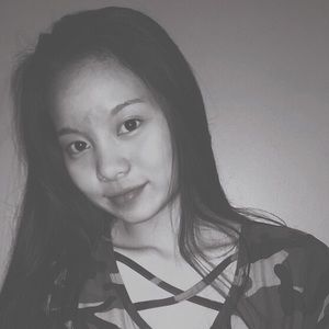 Meet your Posher, Alice